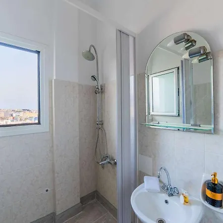 Apartment Amazing View At Filopappou Hill In Koukaki! Athens