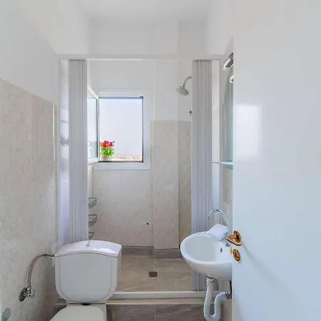Amazing View At Filopappou Hill In Koukaki! Apartment Athens