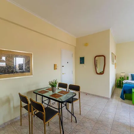 Apartment Amazing View At Filopappou Hill In Koukaki! *
